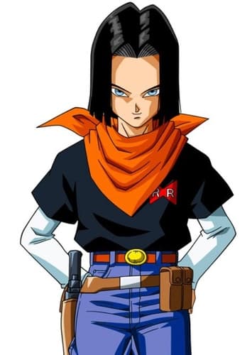 Android 17