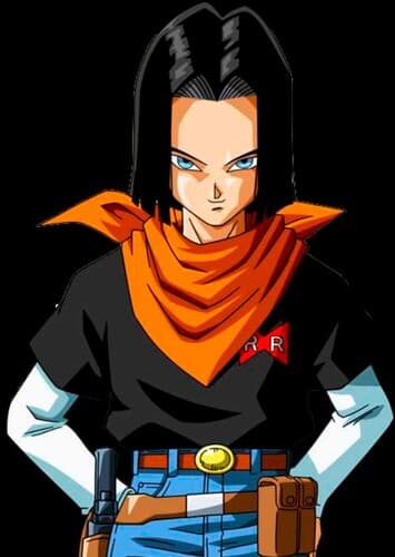 Android 17