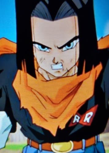 Android 17