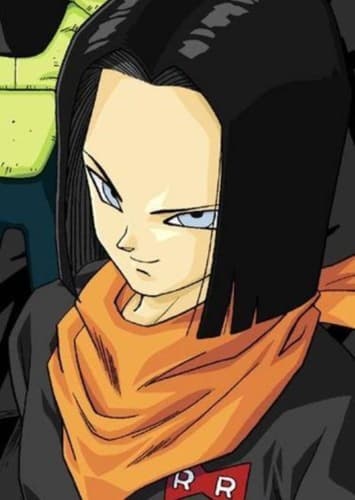 Android 17