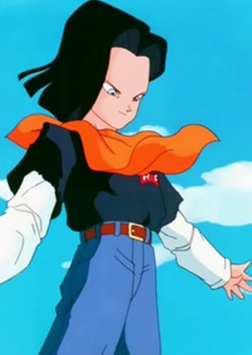 Android 17
