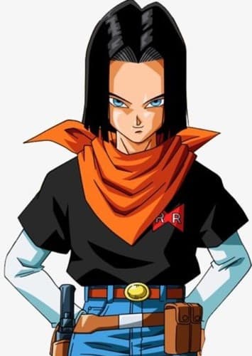 Android 17