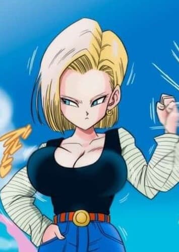 Android 18