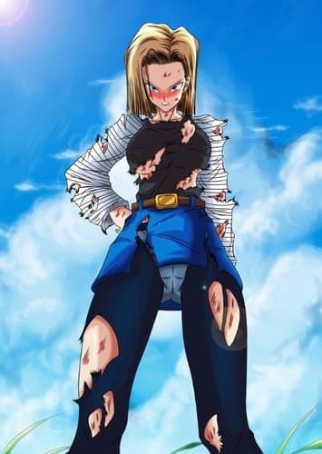 Android 18