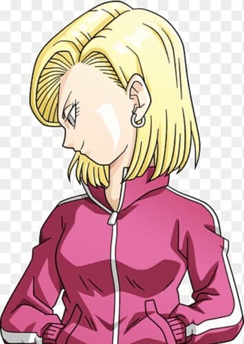 Android 18