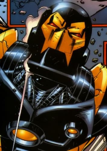 Android from the Future