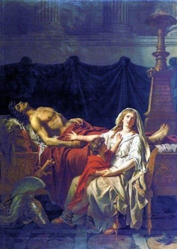 Andromache