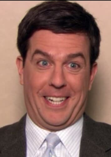 Andy Bernard