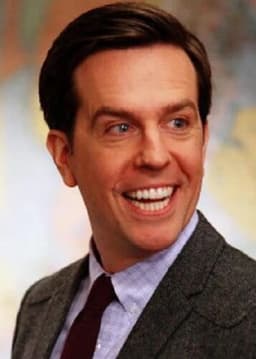 Andy Bernard