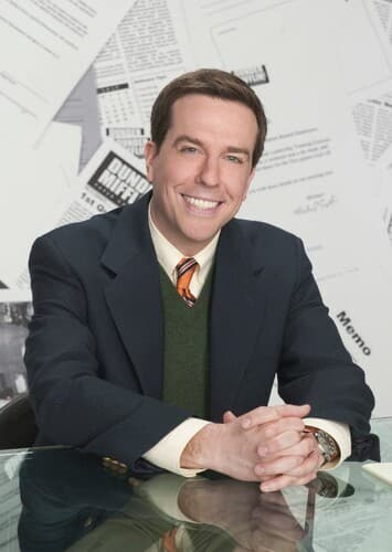 Andy Bernard