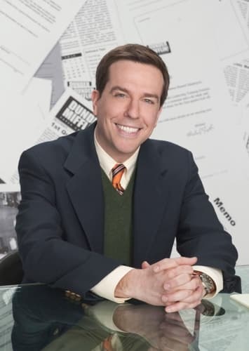Andy Bernard