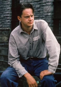 Andy Dufresne