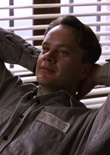 Andy Dufresne