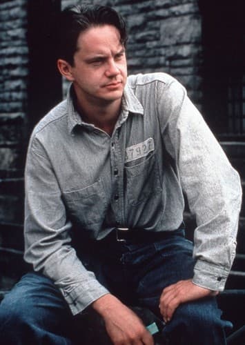 Andy Dufresne
