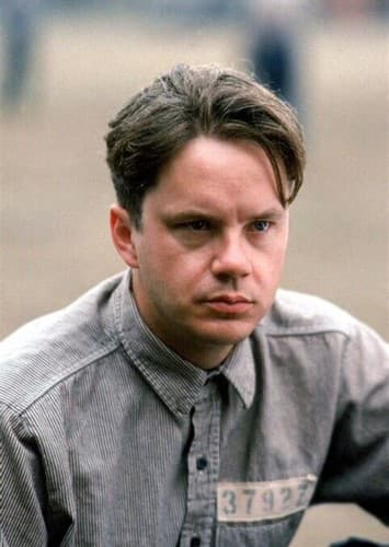 Andy Dufresne
