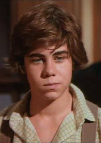 Andrew "Andy" Garvey