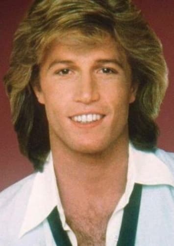 Andy Gibb