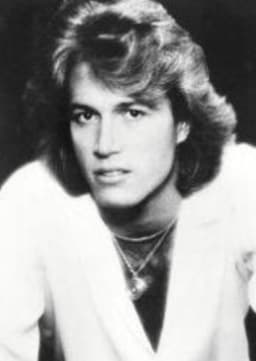 Andy Gibb