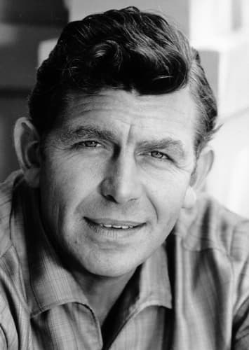 Andy Griffith