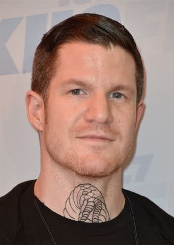 Andy Hurley