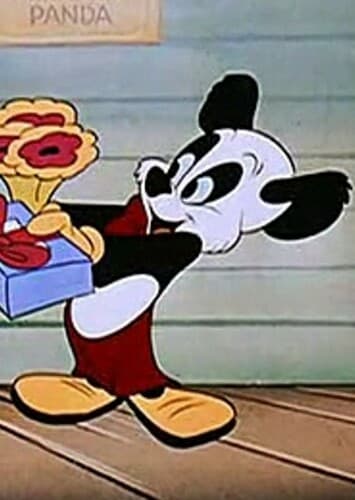 Andy Panda