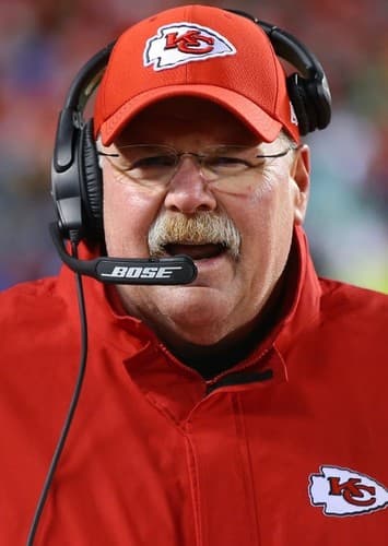 Andy Reid