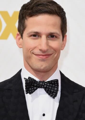 Andy Samberg