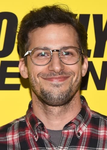 Andy Samberg