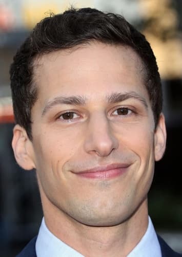 Andy Samberg