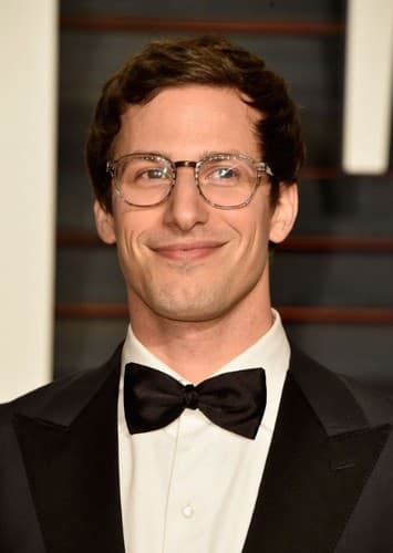 Andy Samberg