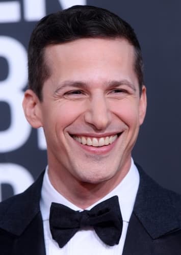 Andy Samberg