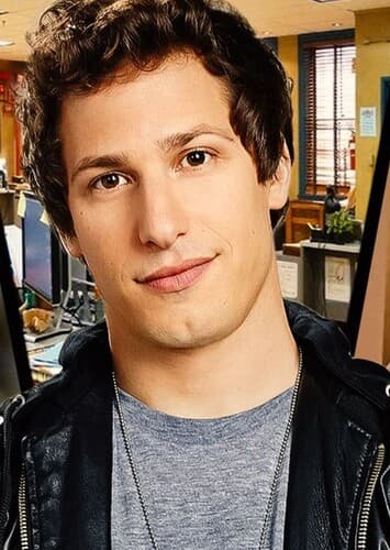Andy Samberg
