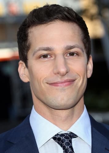 Andy Samberg
