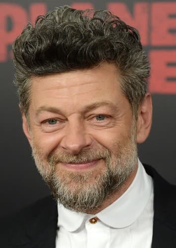 Andy Serkis
