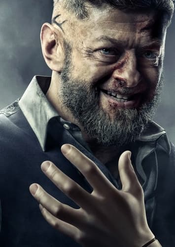 Andy Serkis