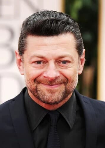Andy Serkis