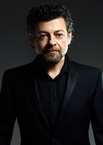 Andy Serkis