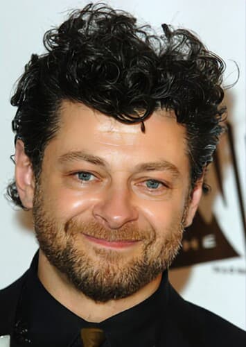 Andy Serkis