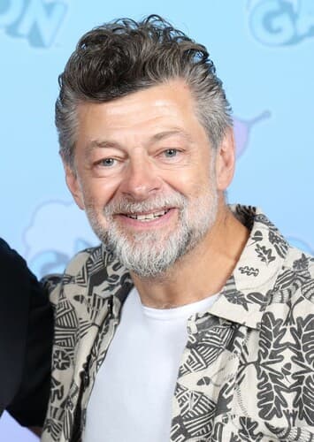 Andy Serkis