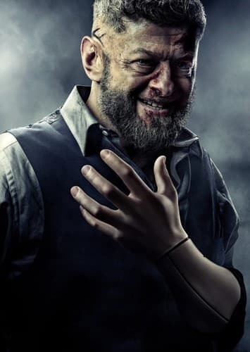 Andy Serkis