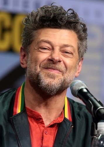 Andy Serkis
