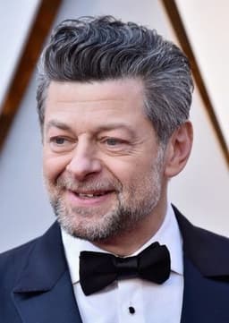 Andy Serkis