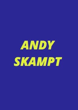 Andy Skampt