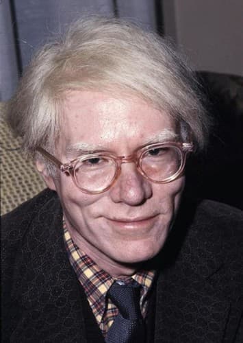 Andy Warhol
