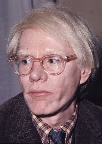Andy Warhol