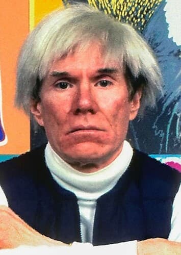 Andy Warhol