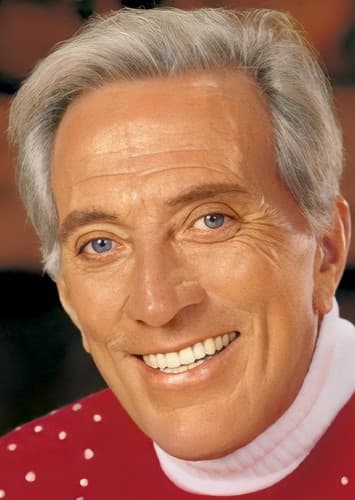 Andy Williams