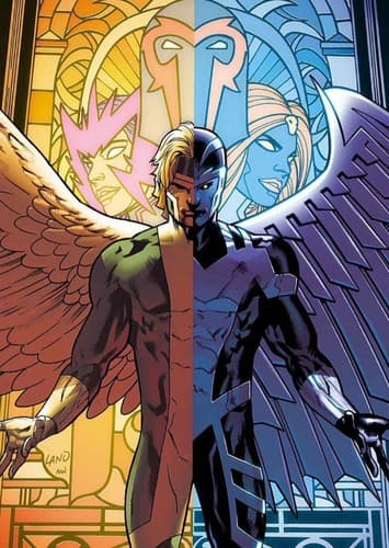 Angel/Archangel