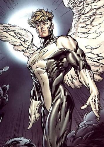 Warren Worthington lll