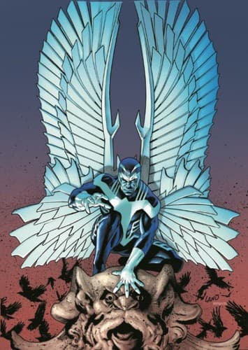 Warren Worthington III